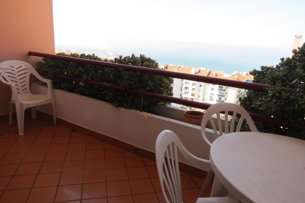 Ola Ericeira Apartment Exterior foto