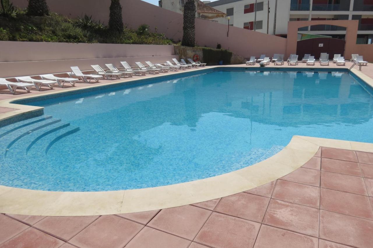 Ola Ericeira Apartment Exterior foto