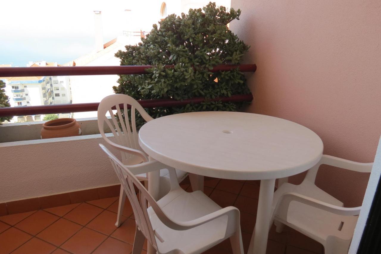 Ola Ericeira Apartment Exterior foto