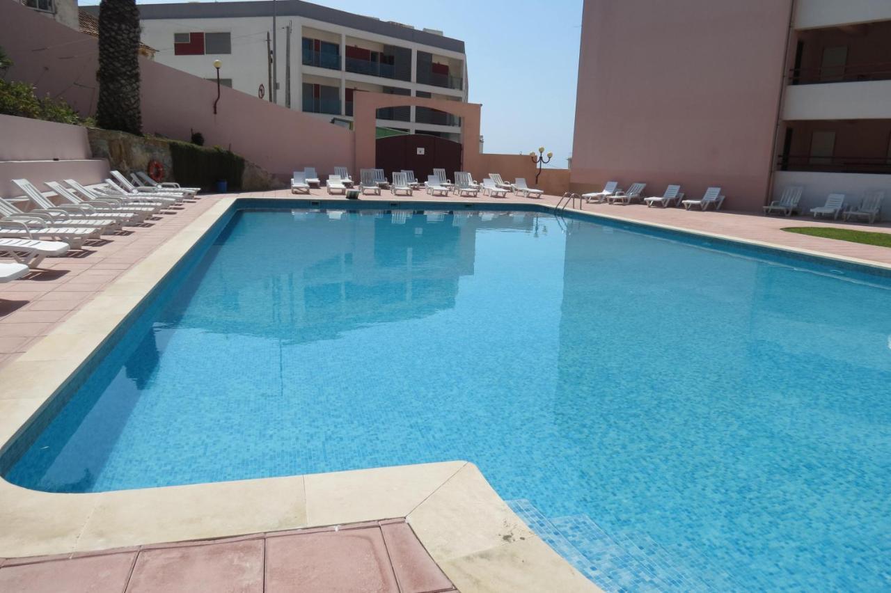 Ola Ericeira Apartment Exterior foto