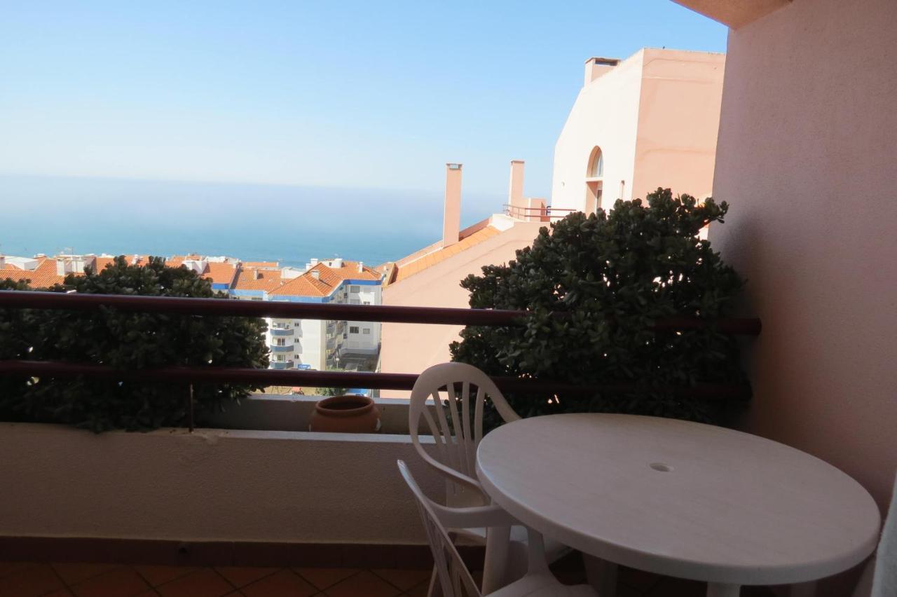 Ola Ericeira Apartment Exterior foto